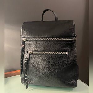 Rebecca Minkoff Leather ‘Jane’ Backpack